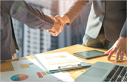 Successful Sales Secrets