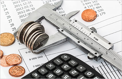 Control & Your Income