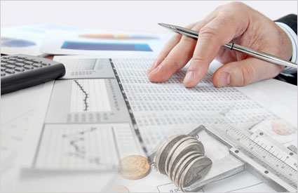 Income & Financial Planning